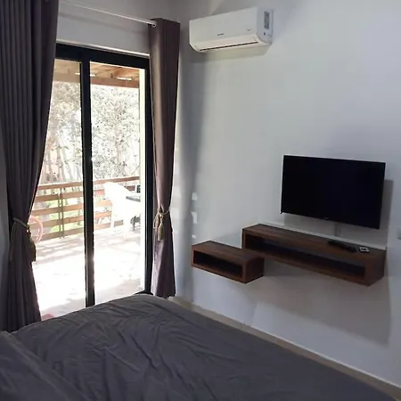 Apartament Pine Tree App 150m By Beach! *