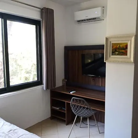 Pine Tree App 150m By Beach! Golem (Tirana)