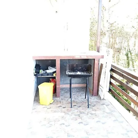 Apartament Pine Tree App 150m By Beach! Golem (Tirana)